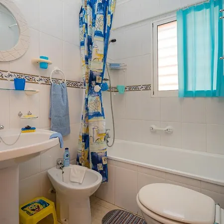 Hierbas Apartman *