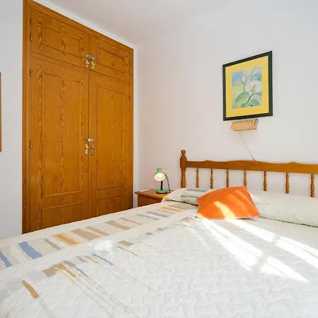 Hierbas Apartman *