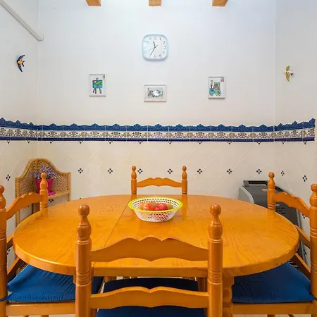 Apartman Hierbas