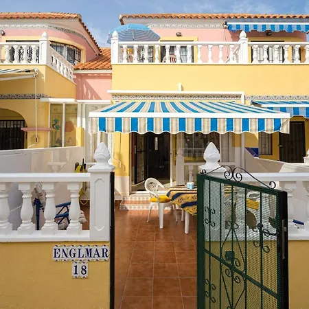 Hierbas