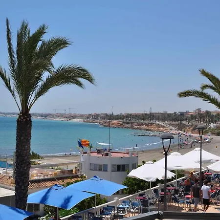 Hierbas Torrevieja