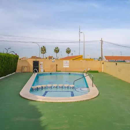 Apartman Hierbas