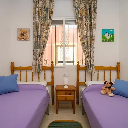 Hierbas Apartman Torrevieja