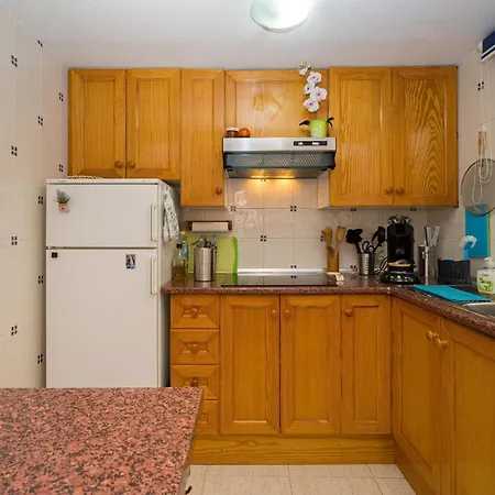 Hierbas Apartman *